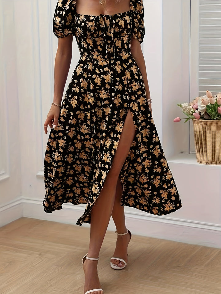 Mara Dress - Loravon