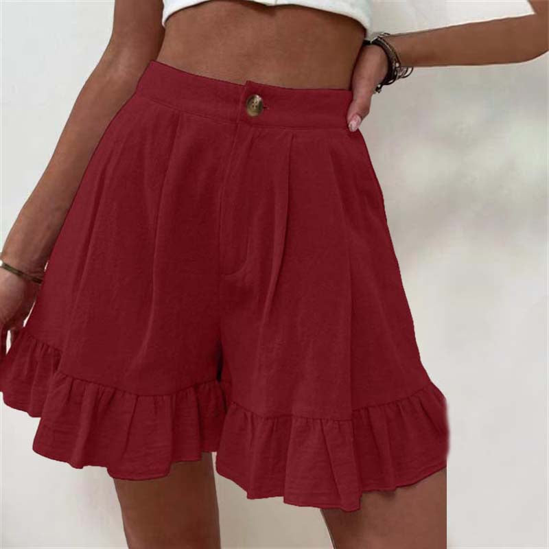 Liv | The Perfect Summer Shorts - Loravon