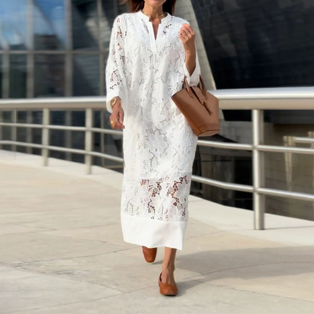 Hanna Dress - Loravon