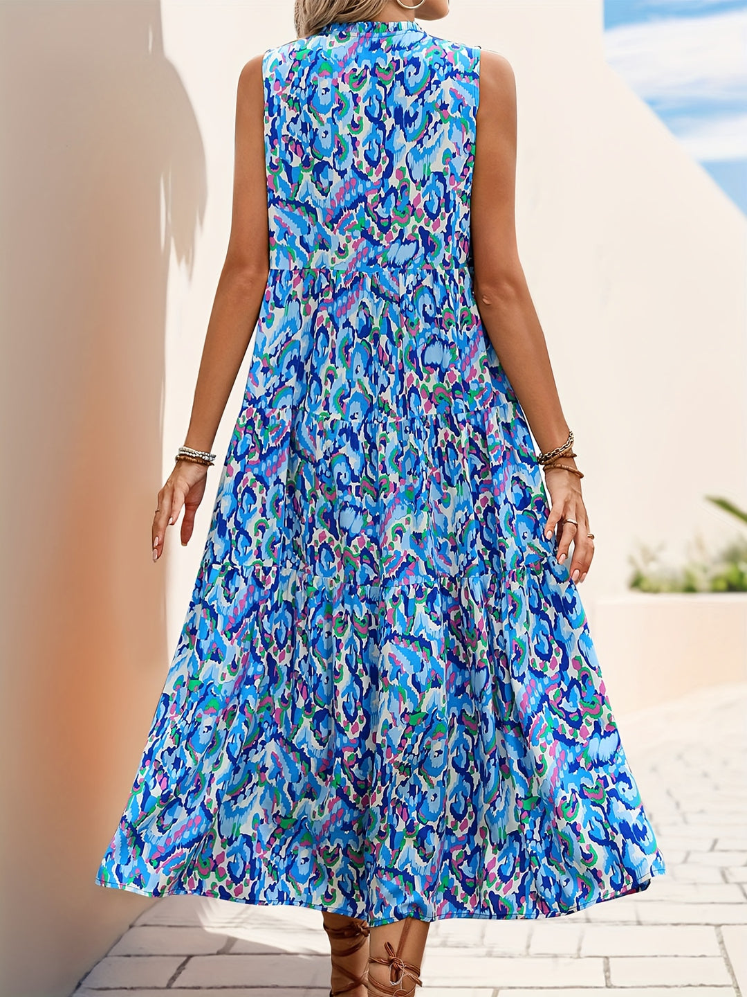 Noa Dress - Loravon