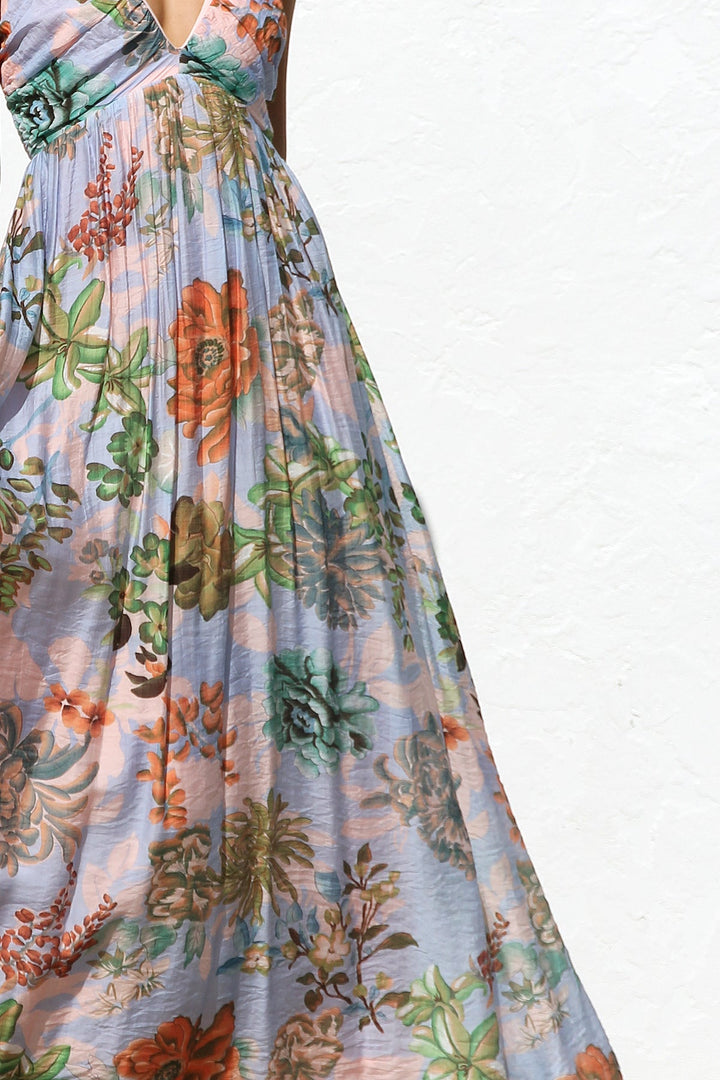 Matilda Dress - Loravon