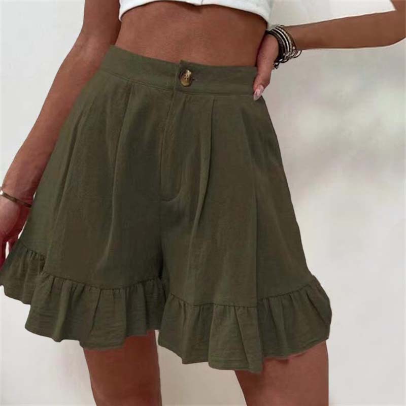 Liv | The Perfect Summer Shorts - Loravon