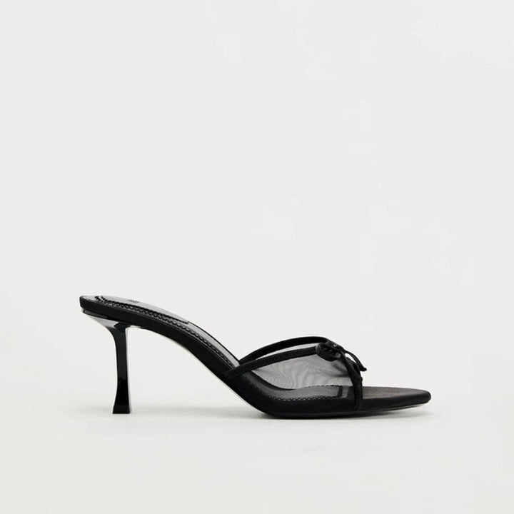 The Chic Heels - Loravon