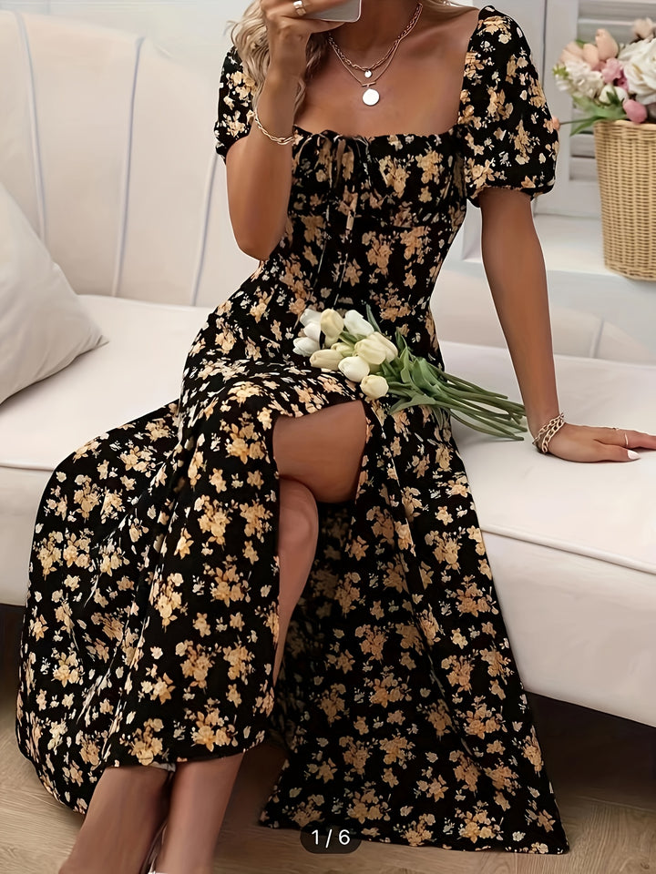 Mara Dress - Loravon