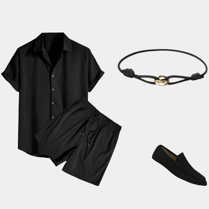 LORAVON 4 piece set- Onzy - Loravon