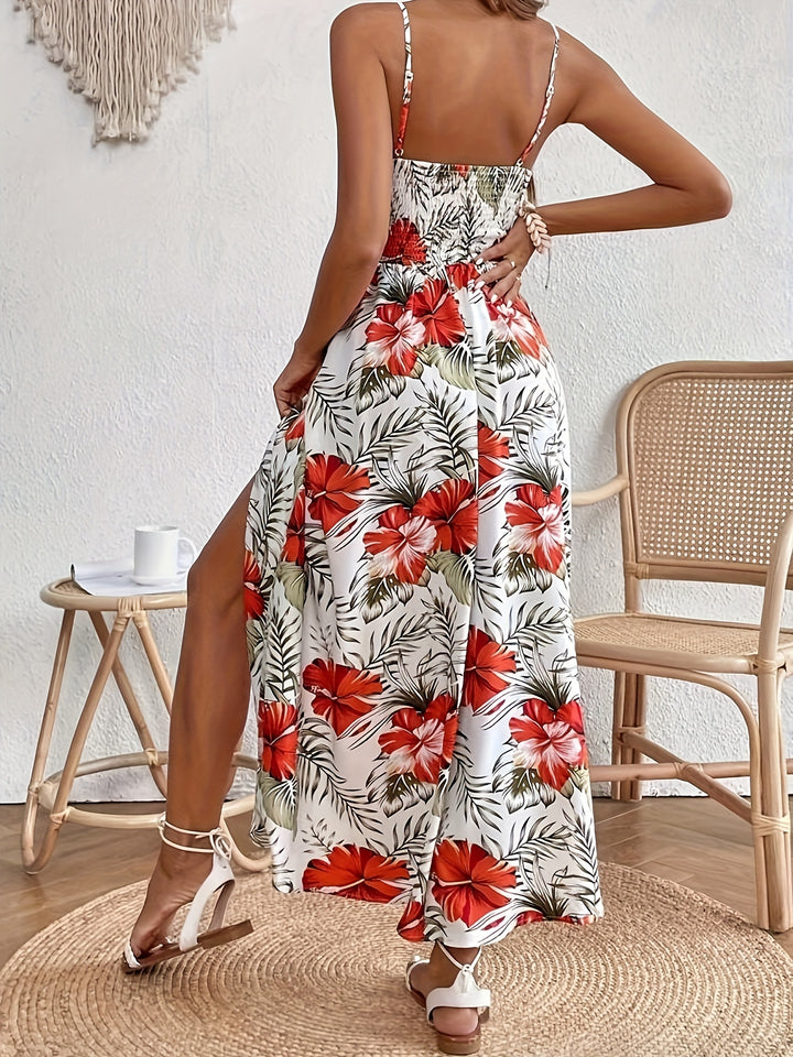 Kaia Dress - Loravon