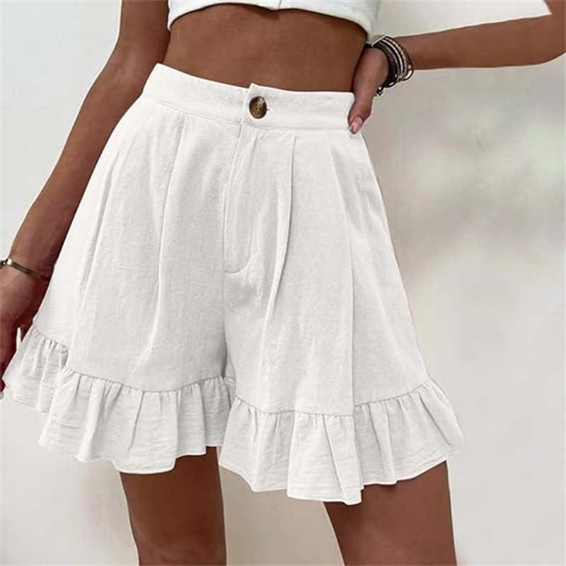 Liv | The Perfect Summer Shorts - Loravon