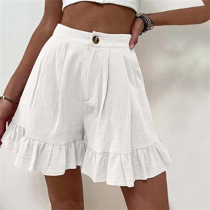 Liv | The Perfect Summer Shorts - Loravon