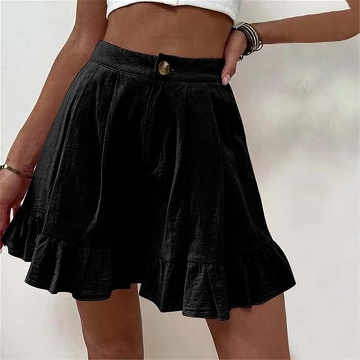 Liv | The Perfect Summer Shorts - Loravon
