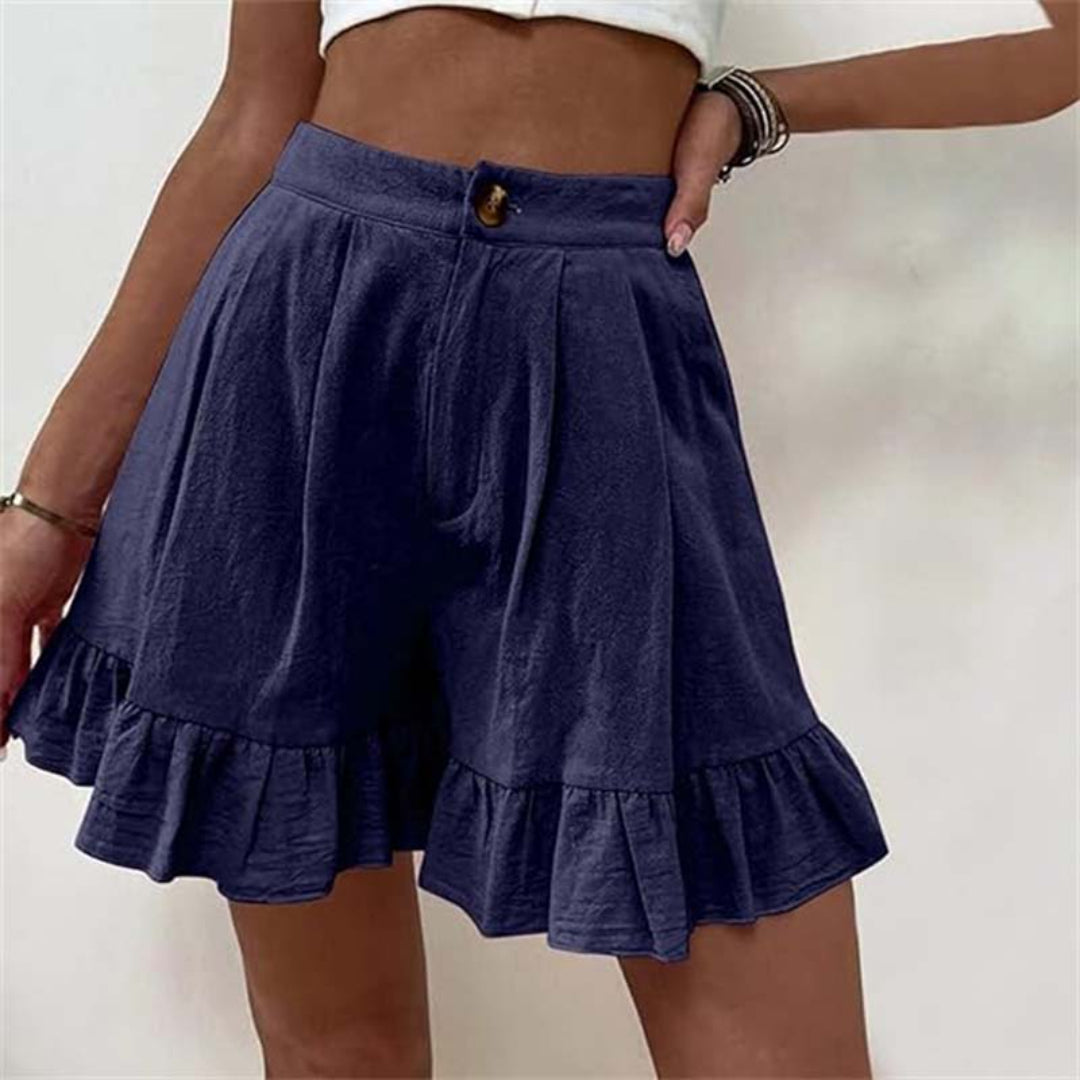 Liv | The Perfect Summer Shorts - Loravon