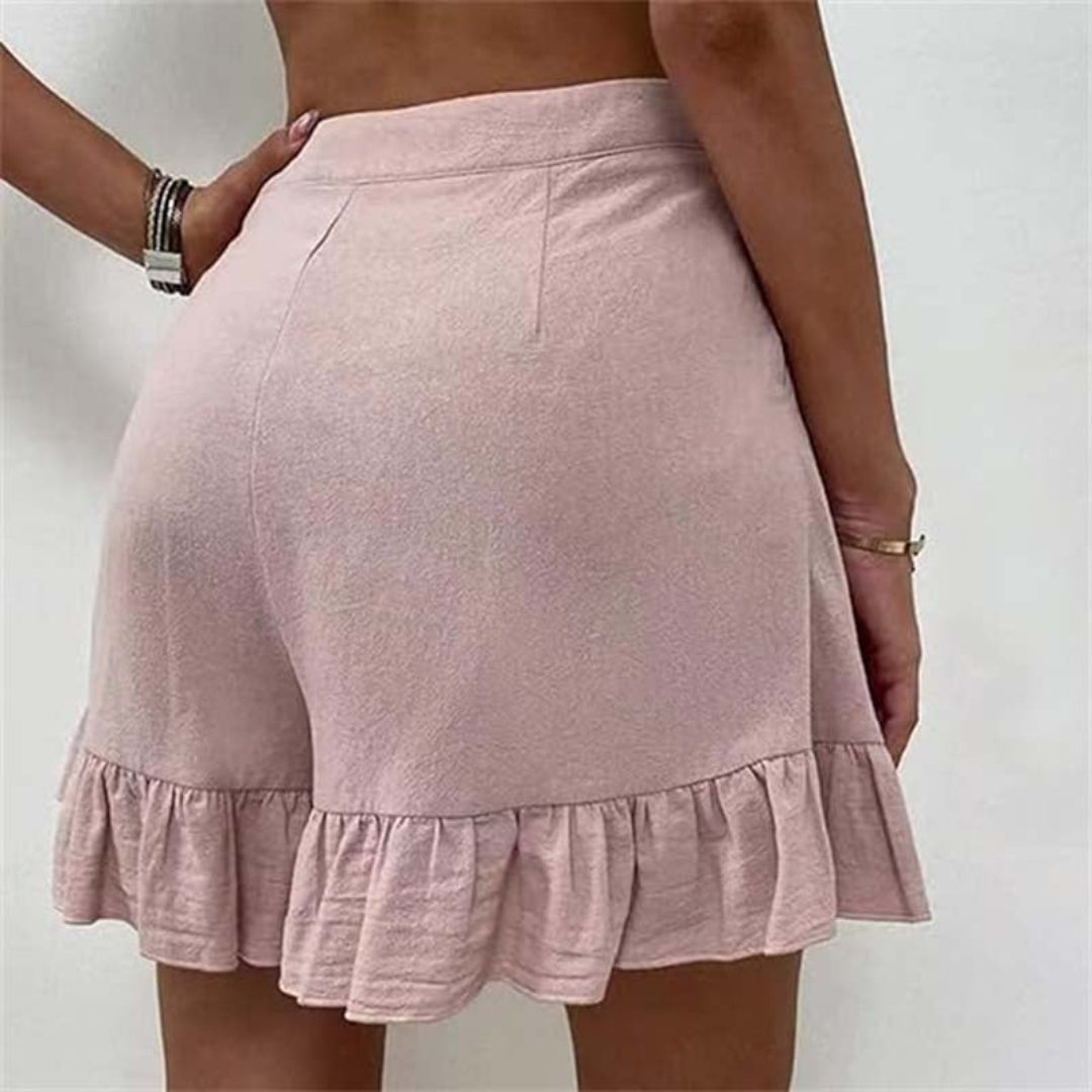 Liv | The Perfect Summer Shorts - Loravon