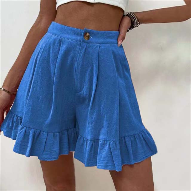 Liv | The Perfect Summer Shorts - Loravon