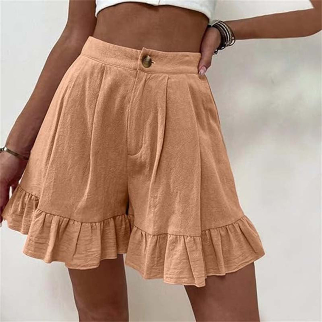 Liv | The Perfect Summer Shorts - Loravon