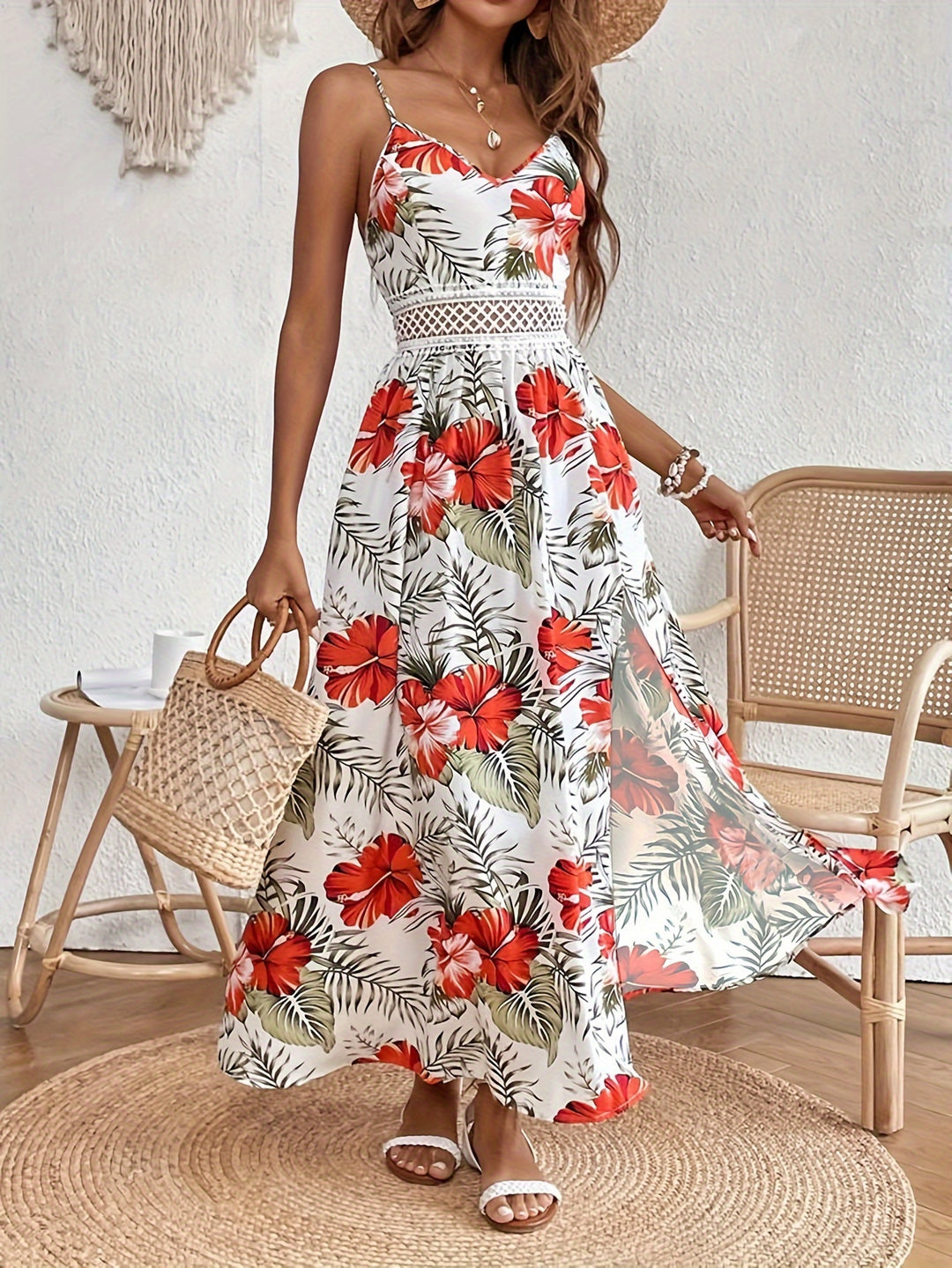 Kaia Dress - Loravon