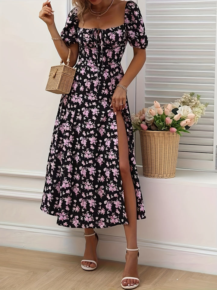 Mara Dress - Loravon
