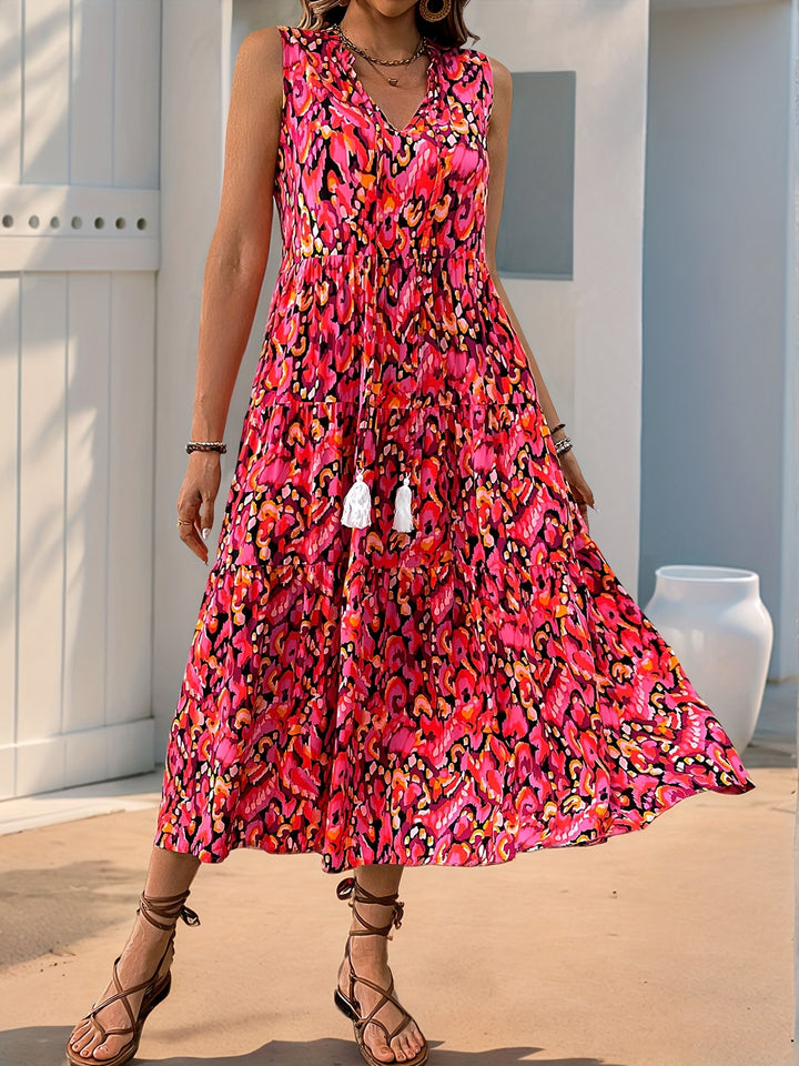 Noa Dress - Loravon