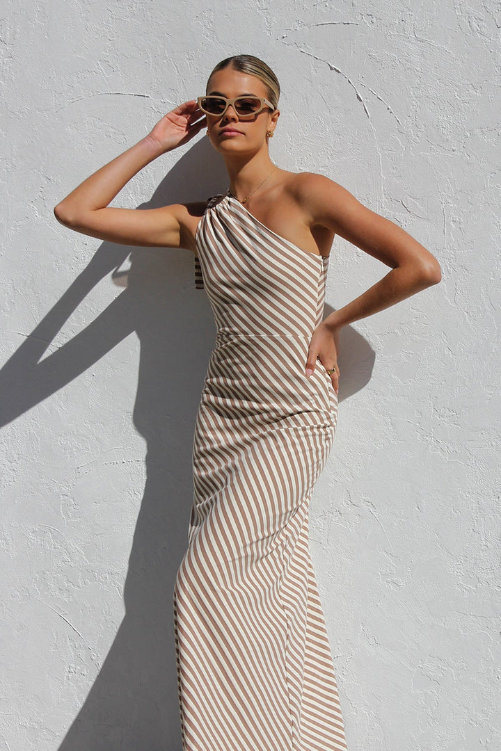 Lucia Dress - Loravon