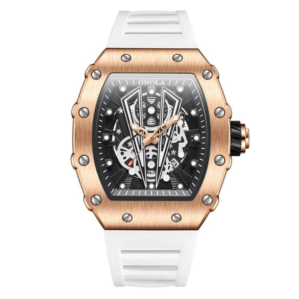Gold Set - Loravon