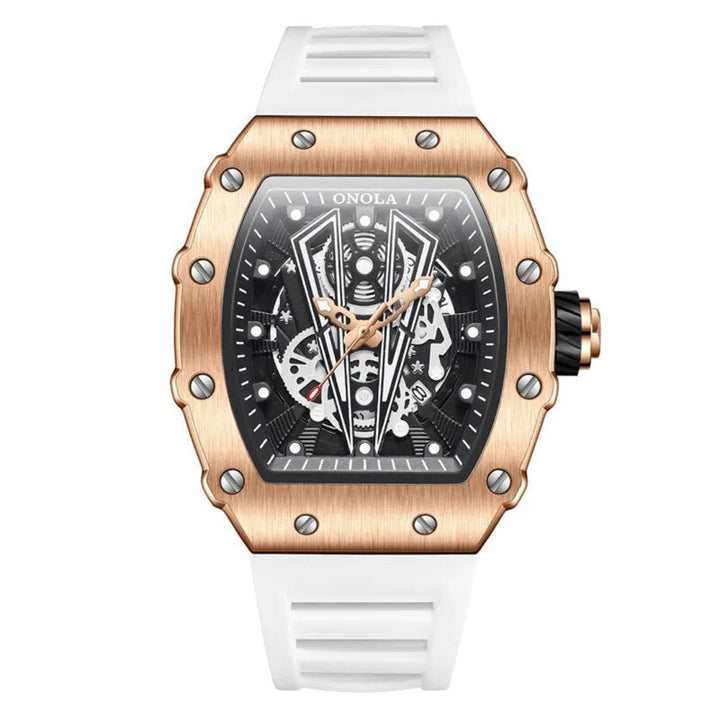 Gold Set - Loravon