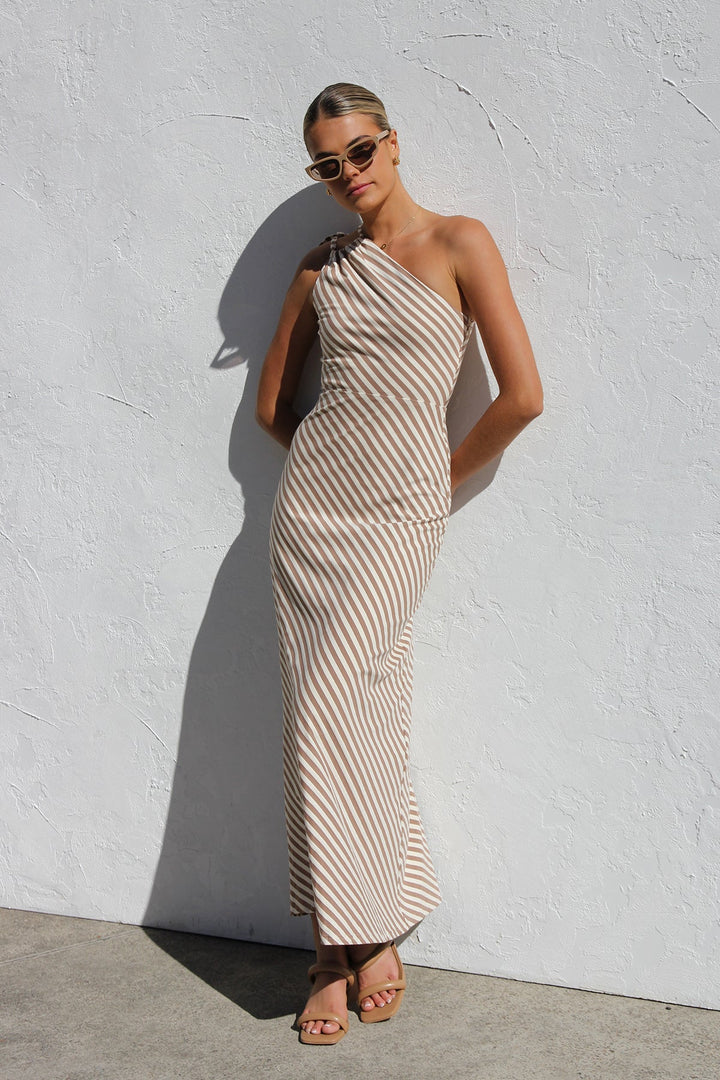 Lucia Dress - Loravon