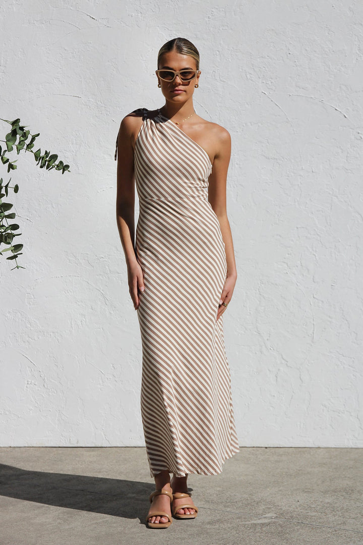 Lucia Dress - Loravon