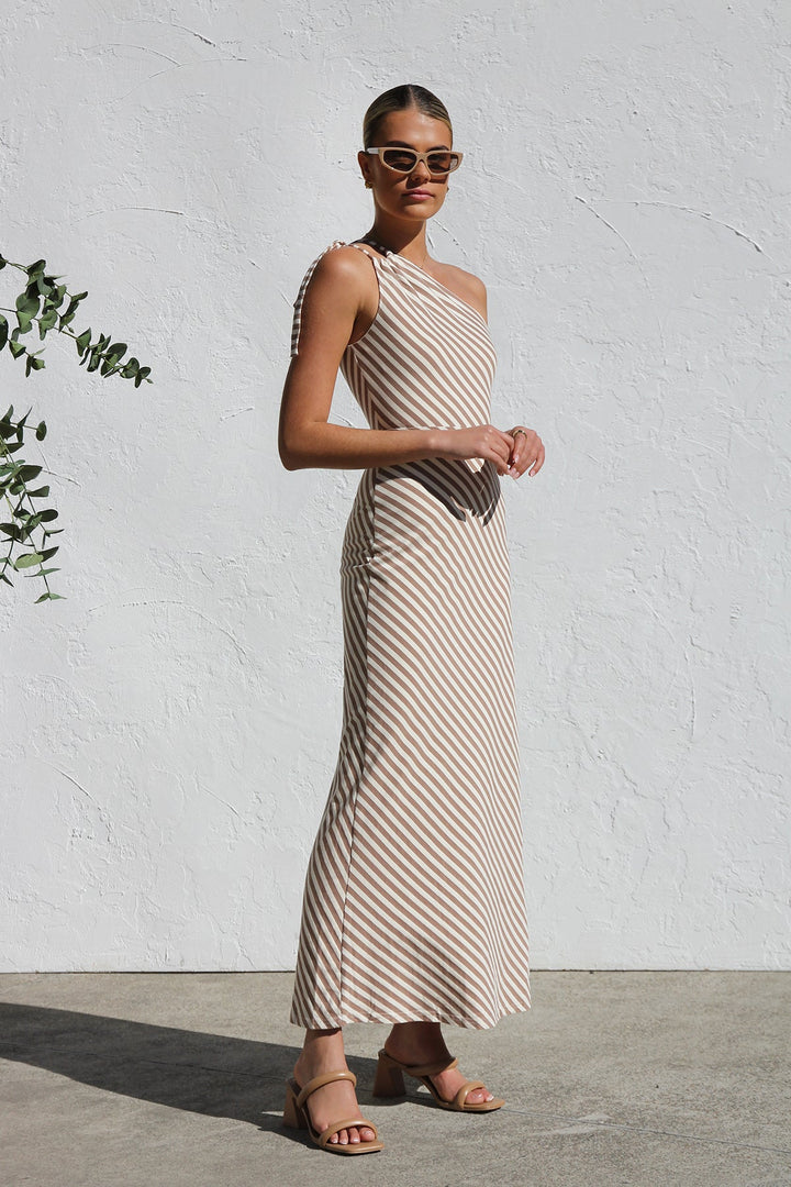 Lucia Dress - Loravon