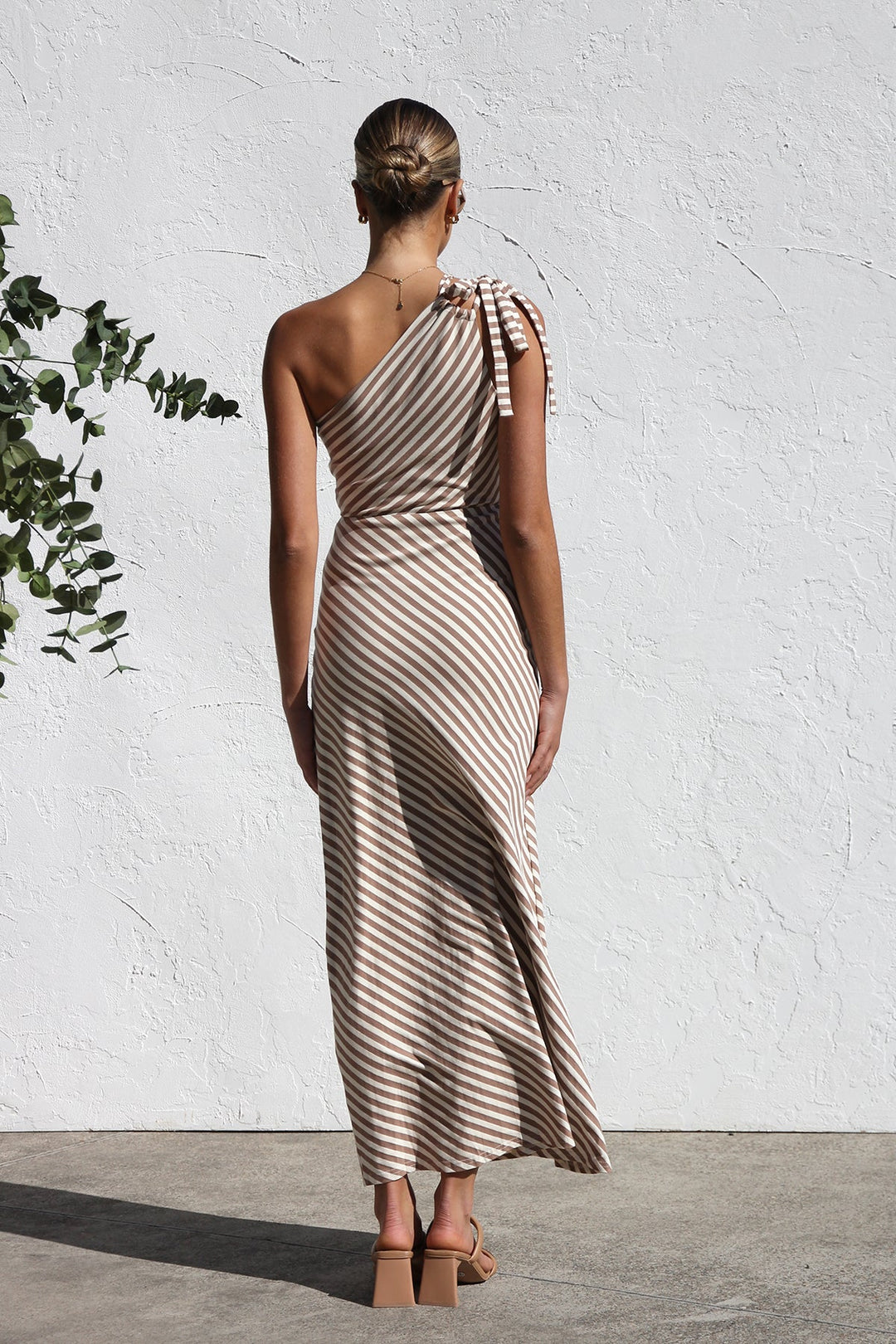 Lucia Dress - Loravon