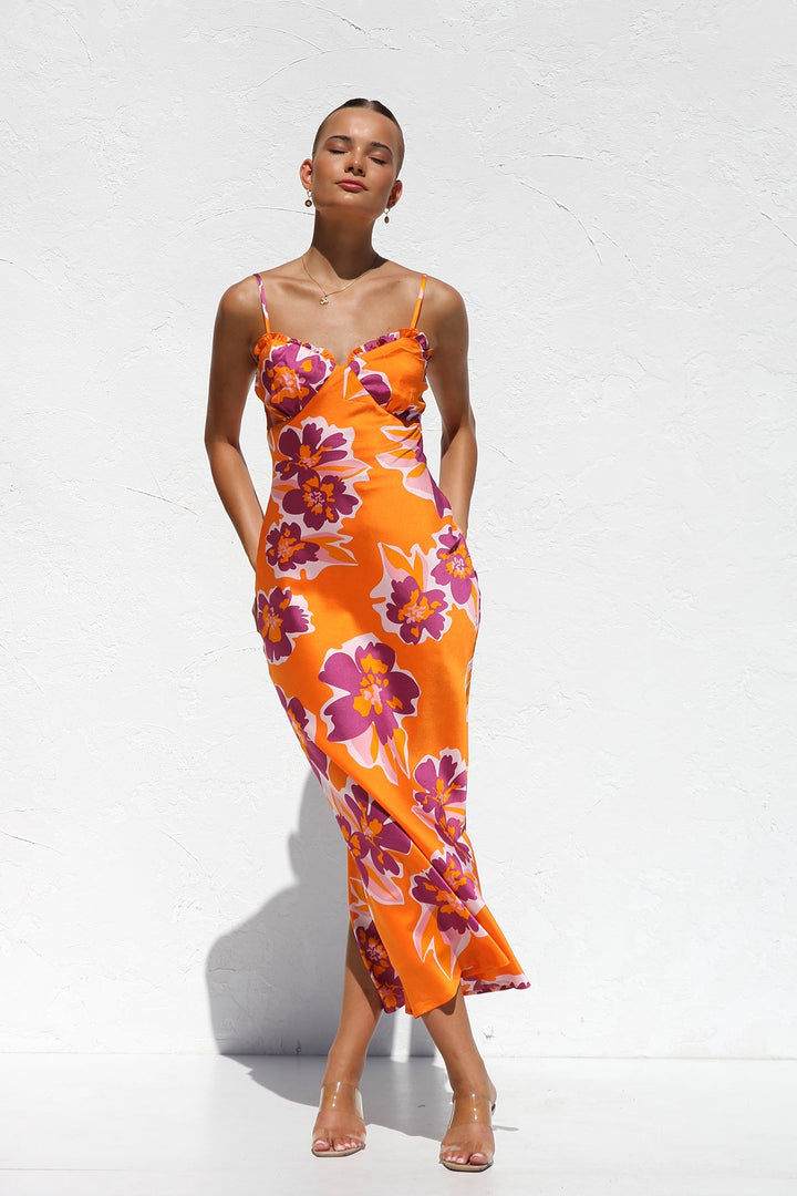 Rosalie Dress - Loravon
