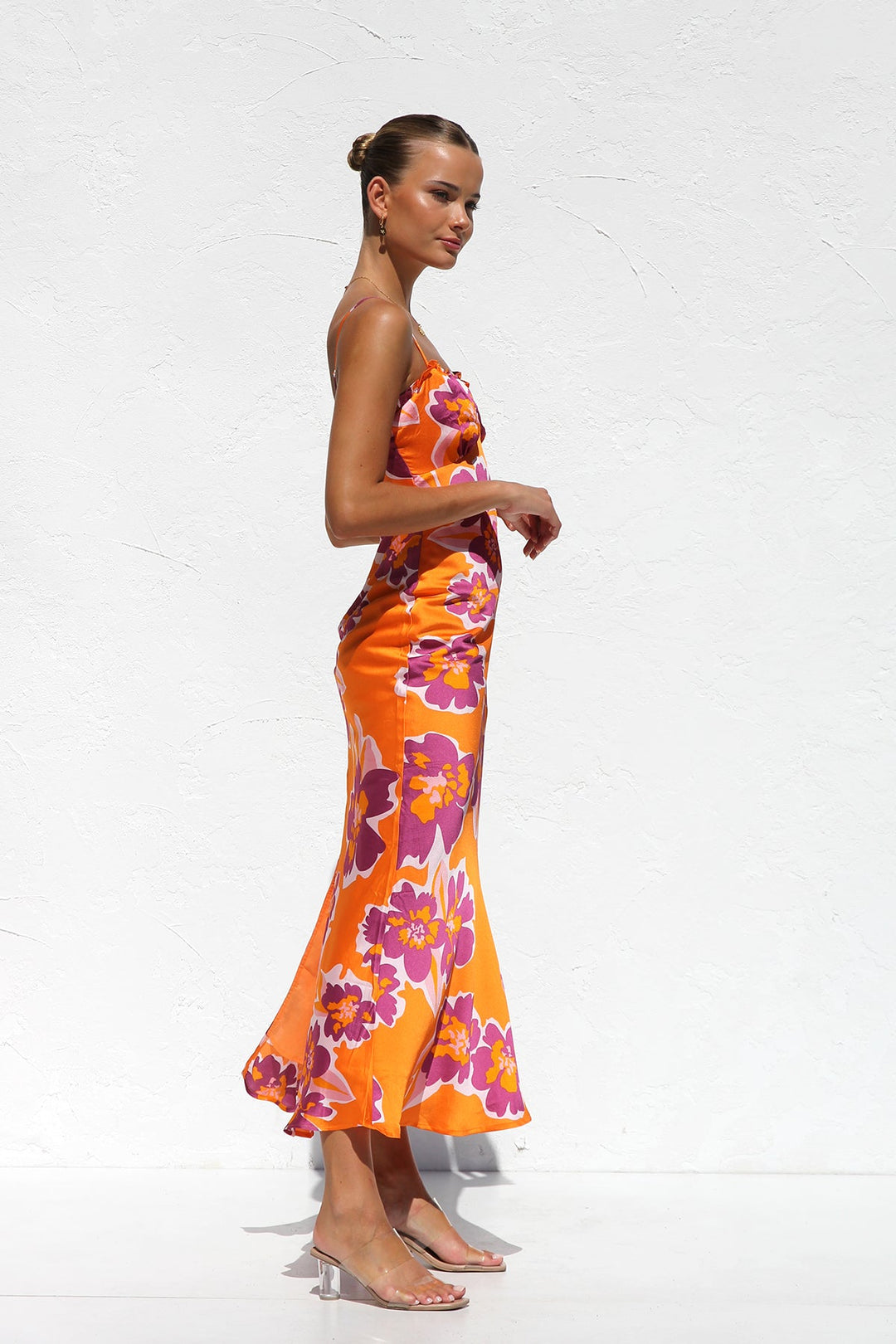 Rosalie Dress - Loravon