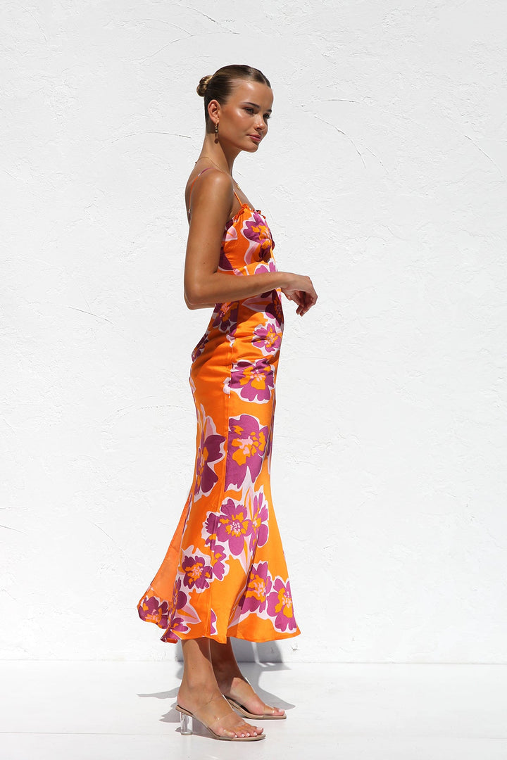 Rosalie Dress - Loravon