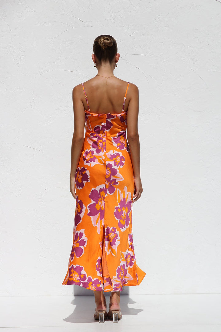 Rosalie Dress - Loravon