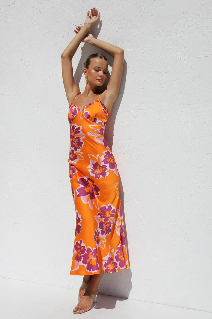 Rosalie Dress - Loravon