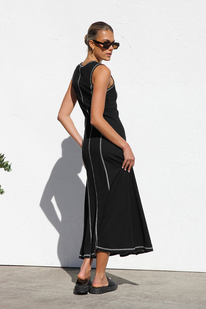 Adelaide Dress - Loravon