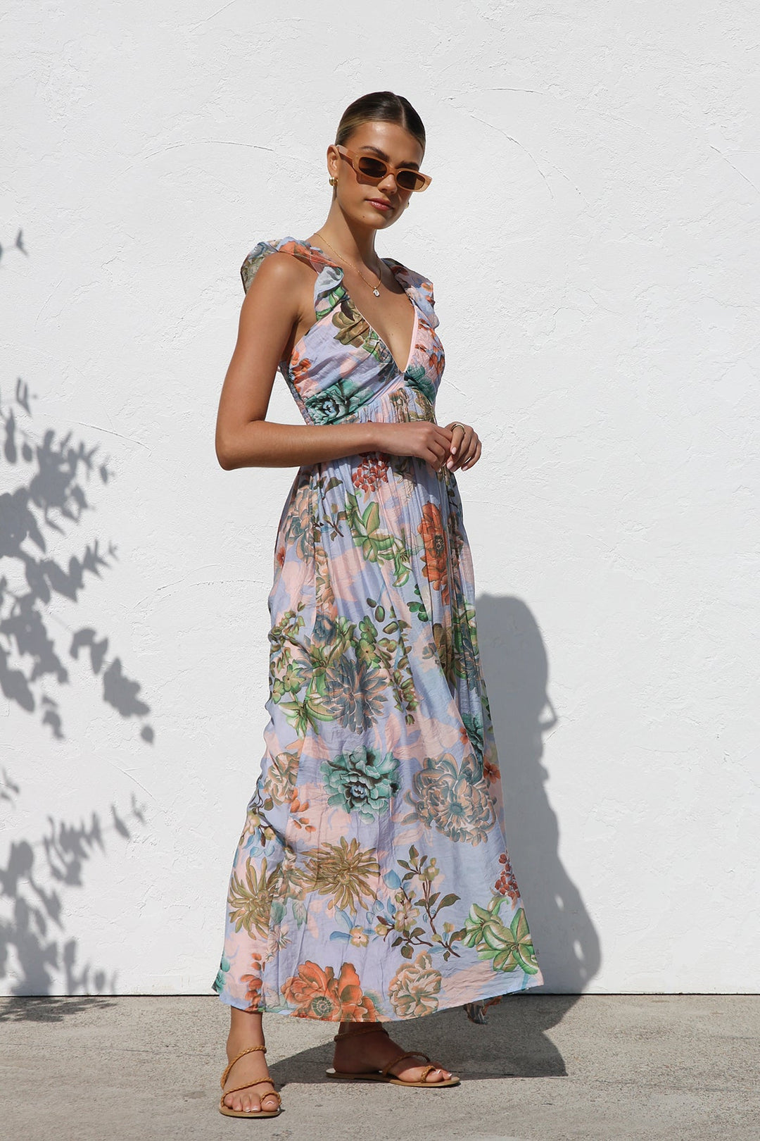 Matilda Dress - Loravon