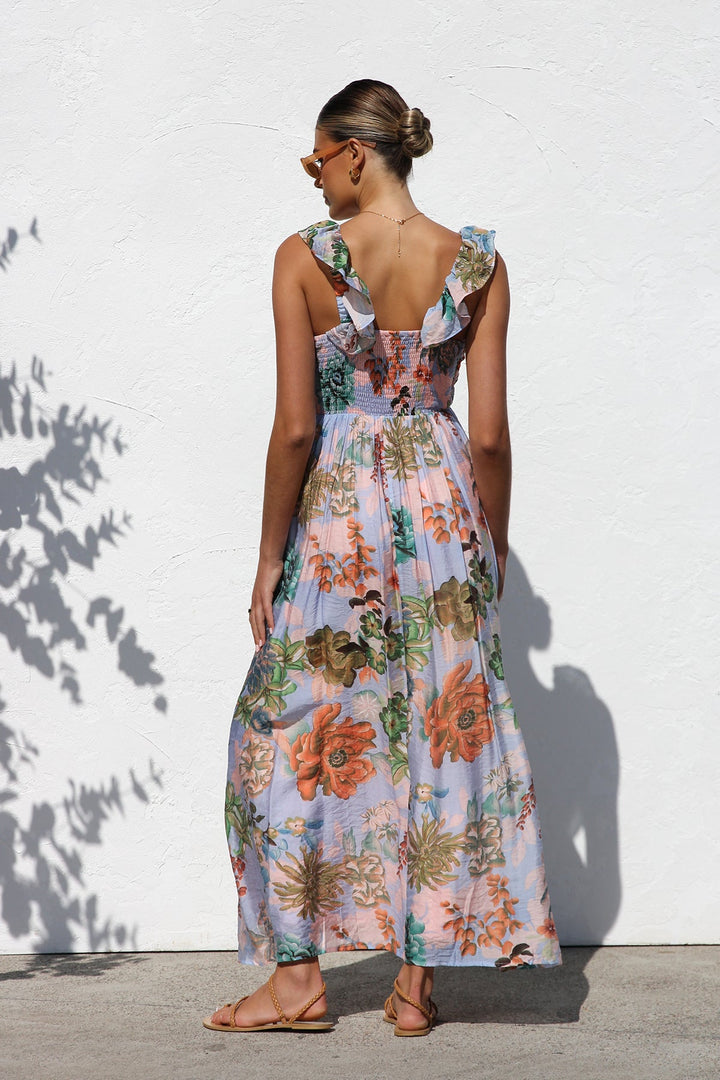 Matilda Dress - Loravon