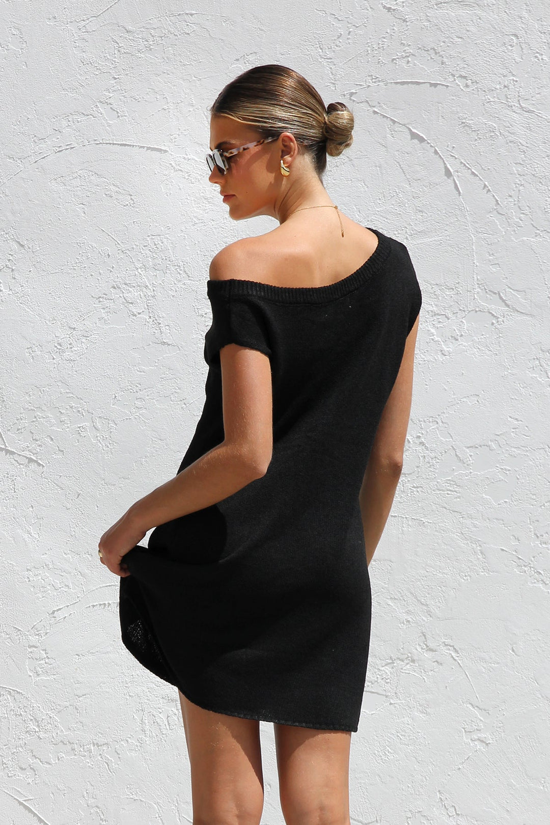 Chloe Dress - Loravon