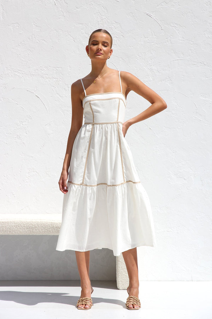 Eleanor Dress - Loravon