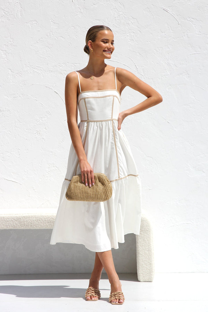 Eleanor Dress - Loravon