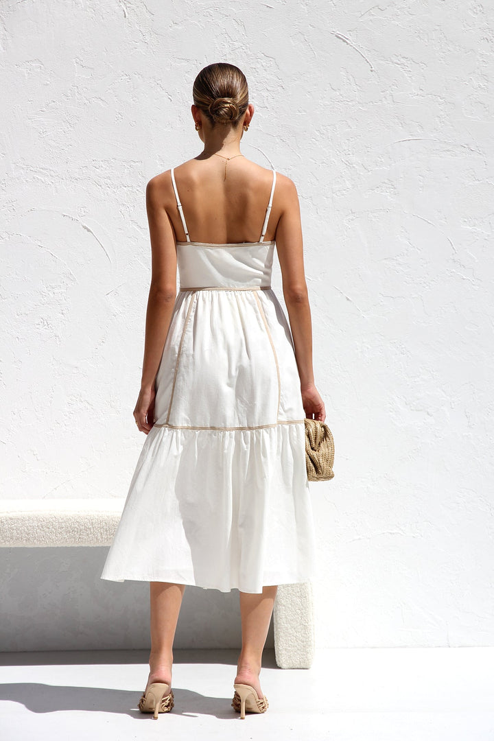 Eleanor Dress - Loravon