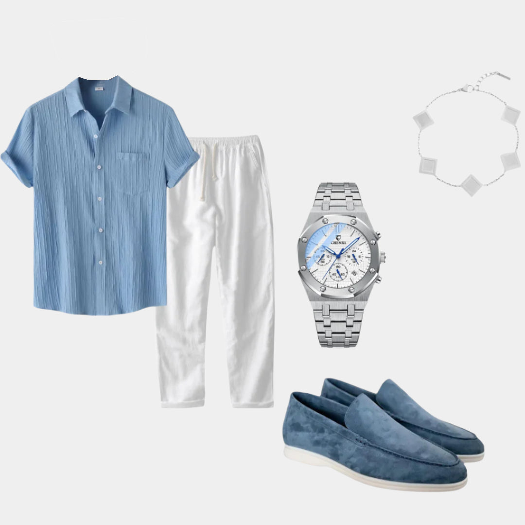 Ice Baby Set - Loravon