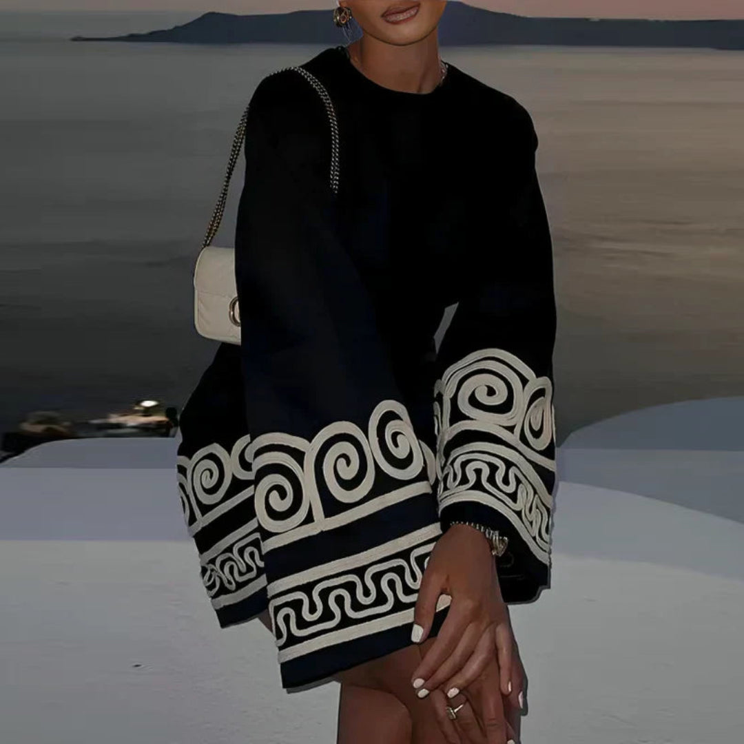 Isla™ - Elegant Summer Dress - Loravon