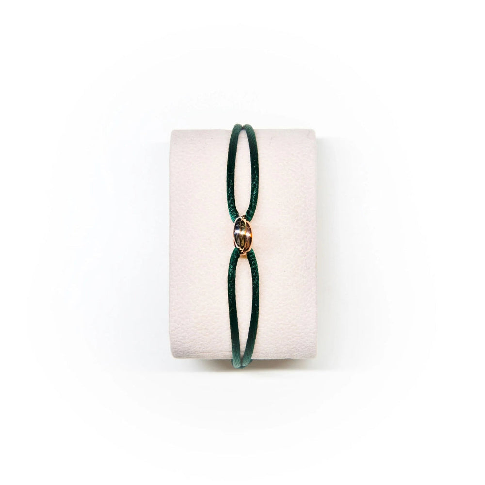 Linen Set: Green - Loravon