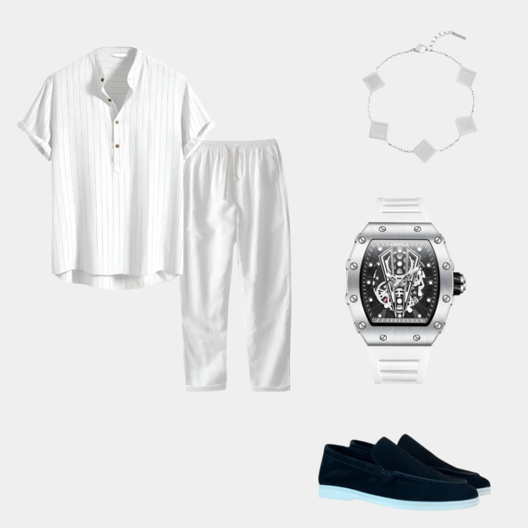 White Set - Loravon