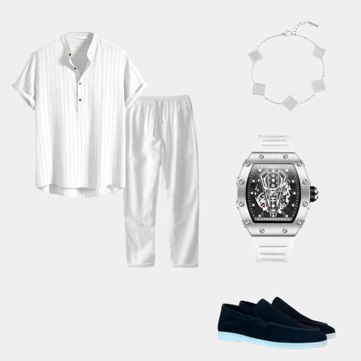 White Set - Loravon