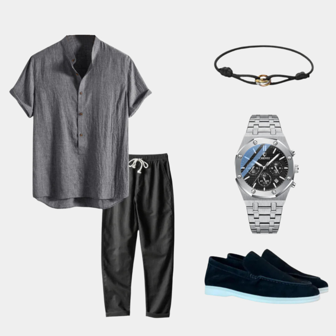 Smoke Set - Loravon